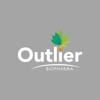 Outlier Biopharma logo - Similar company to Nemucore Medical Innovations, Inc.