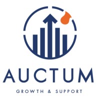 Auctum Solutions logo - Similar company to Snowball Community Ltd