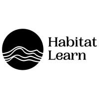 Habitat Learn UK logo - Similar company to Dexfliq - Expert Software Developers 👨💻