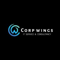 CORPWINGS IT SERVICE & CONSULTANCY logo - Similar company to Dyes Solutions