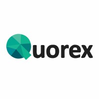 Quorex logo - Similar company to Finarm.Com