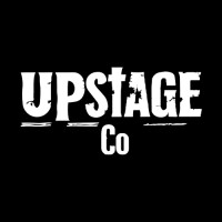 UpStage Co. logo - Similar company to The Old Weaving Mill