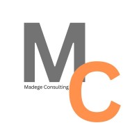 Madege Consulting logo - Similar company to Peried