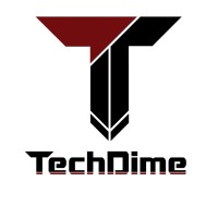 TechDime logo - Similar company to X-Technology