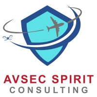 AVSEC SPIRIT CONSULTING logo - Similar company to Mitchell Group Private Security Firm