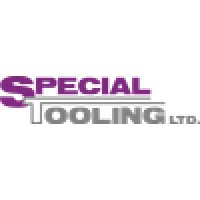 special tooling