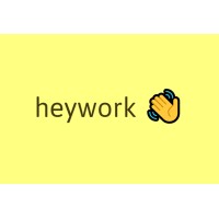 heywork logo - Similar company to Chasm