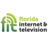 Florida Internet & Television logo - Similar company to Ziegfield Theater