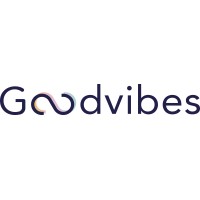 Good Vibes logo - Similar company to Good Vibes