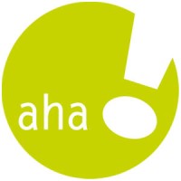 aha! Allergiezentrum Schweiz (aha! Centre d'Allergie Suisse) logo - Similar company to Q-Linked Ag
