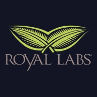 Royal Labs Contract Manufacturing logo - Similar company to Deep Steep