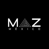 Maz México logo - Similar company to Mas Comunicación