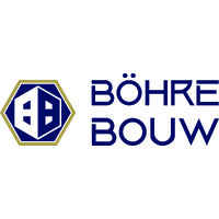 Böhre Bouw logo - Similar company to Bofram Techniek