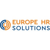 Europe HR Solutions logo - Similar company to Sol Bv