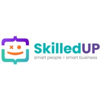 SkilledUP logo - Similar company to Skilled Up
