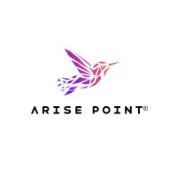Arise Point logo - Similar company to Zaman Tech Bangladesh