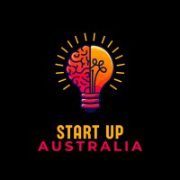 Startup Australia logo - Similar company to Aitla™