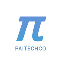 PaiTechCo logo - Similar company to Vision Beyond
