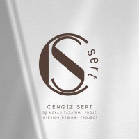 Cengiz Sert İç Mimarlık logo - Similar company to Hills Proje İçmimarlık