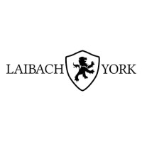 Laibach & York logo - Similar company to Granoptic