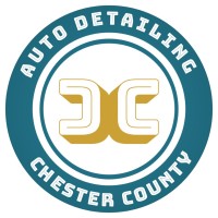 Auto Detailing of Chester County, LLC logo - Similar company to Total Team Solutions