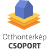 Otthontérkép Csoport