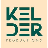 Kelder Productions logo - Similar company to Alt-U