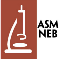 American Society of Microbiology, Northeast Branch logo - Similar company to American Society For Microbiology Student Chapter Of University Of Dhaka