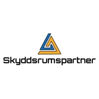 Skyddsrumspartner i Stockholm AB logo - Similar company to Skyddsprodukter