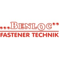 Benloc Fastener Technik GmbH & Co. KG logo - Similar company to Vytec Fasteners