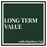Long Term Value Podcast logo - Similar company to Lavel