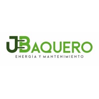 JBaquero - Energía y Mantenimiento logo - Similar company to Pegisdan S.R.L.