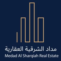 شركة مداد الشرقية العقارية logo - Similar company to Geosmart Engineering Services