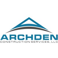 Archden Construction Services, LLC logo - Similar company to Construction Done Right, Llc