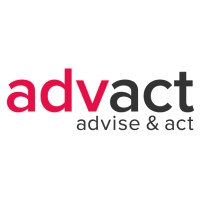 advact AG logo - Similar company to Sig9.Ch
