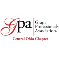 Grant Professionals Association - Central Ohio Chapter logo - Similar company to Aok Grant Writing & Communications