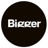BIGGER SRL logo - Similar company to Letters