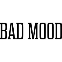 Bad Mood logo - Similar company to Bad Mood Monday