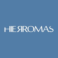 Hierromas logo - Similar company to Misiones Deco Solutions