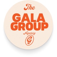 The Gala Group Agency logo - Similar company to Hyve 1