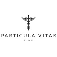 Particula Vitae logo - Similar company to Almavista Labs