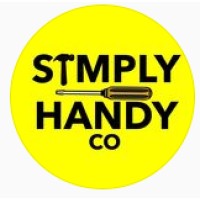 SimplyHandyCo logo - Similar company to Impress Recruitment Services