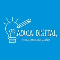 Adwa Digital logo - Similar company to Opesha Solutions