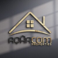 Aqarcom Real Estate logo - Similar company to Ekk Group International