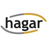 Hagar hf. logo - Similar company to Expectus