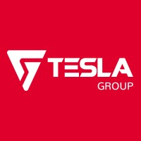 TeslaGroup logo - Similar company to Tektron Solutions Peru E.I.R.L