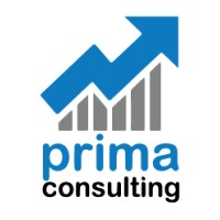 Prima Consulting logo - Similar company to Alryhans Systems