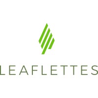 Leaflettes logo - Similar company to Weili Technology Co.，Ltd