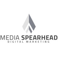 Media Spearhead logo - Similar company to Nklpdigital.Com