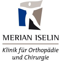 Merian Iselin - Klinik für Orthopädie und Chirurgie logo - Similar company to St. Claraspital Ag